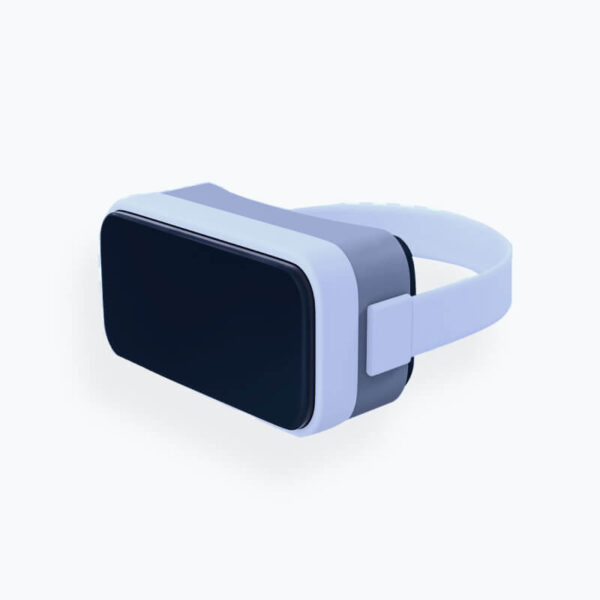 VR Headset - Image 3