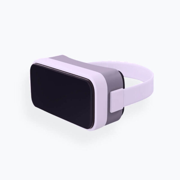 VR Headset - Image 2